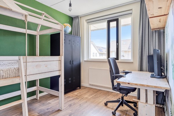 Medium property photo - Ben Kleijwegthof 15, 3151 MD Hoek van Holland
